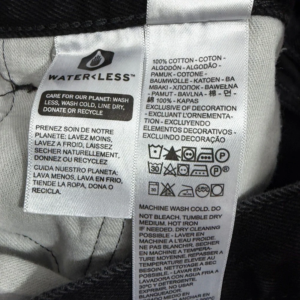 Levis levi jeans